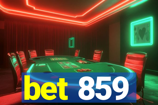 bet 859